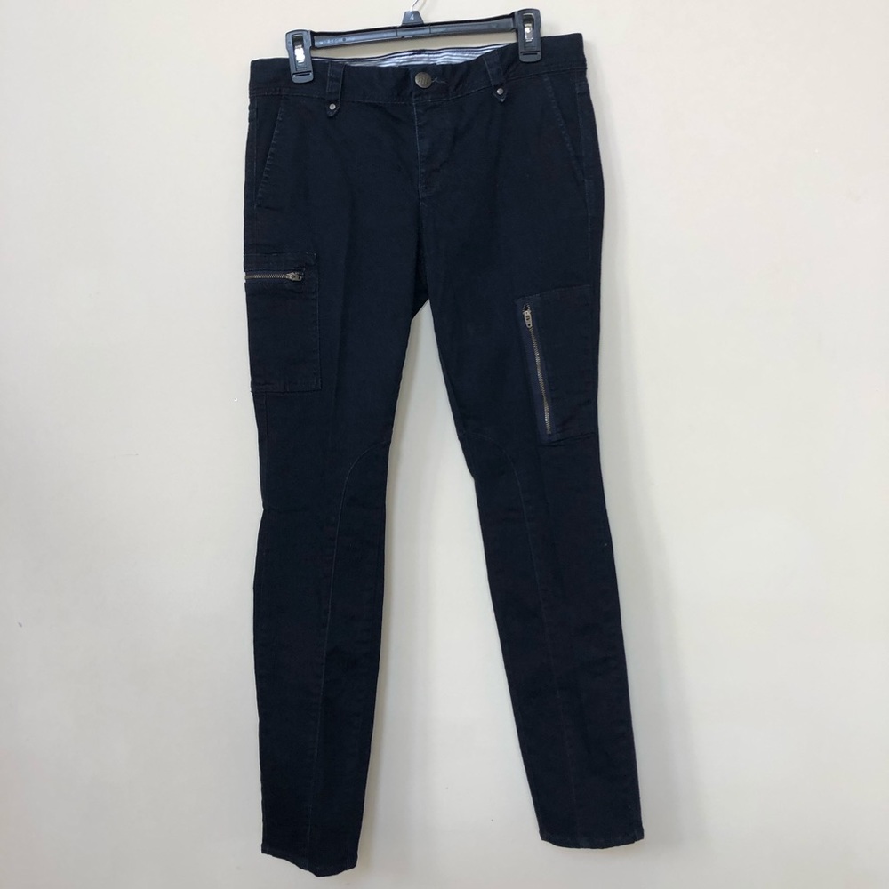 Tommy Hilfiger Modern Skinny Jeans Size 8